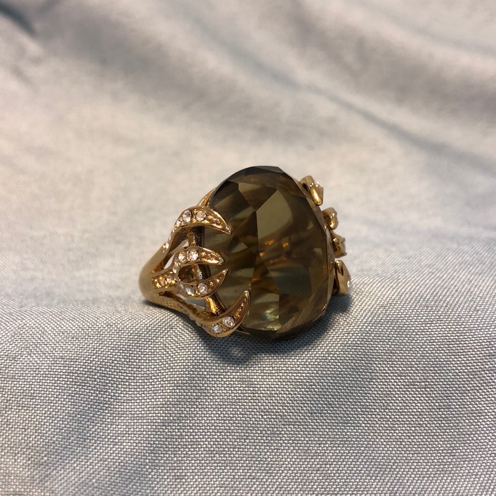 Stella & Dot Cocktail Ring